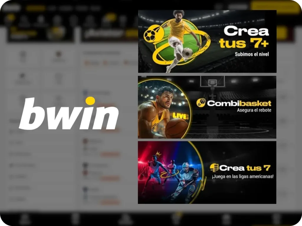 bwin bonus