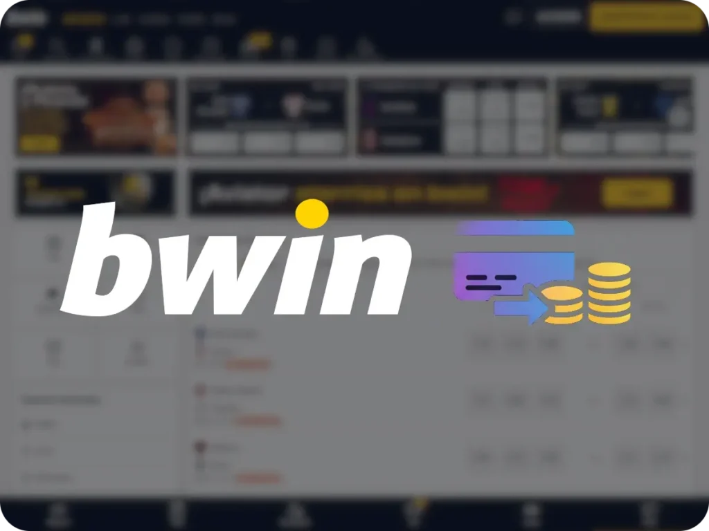 bwin pagos